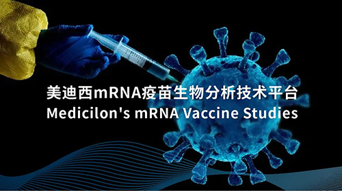 pp电子mRNA疫苗生物分析技术平台