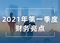 pp电子发布2021年第一季度报告